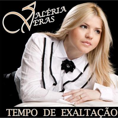 Tempo de Exaltação (Play Back Version)'s cover