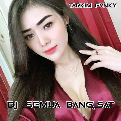 Tarkim Fvnky's cover