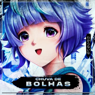 Chuva de Bolhas: Hibiki (Bubble)'s cover