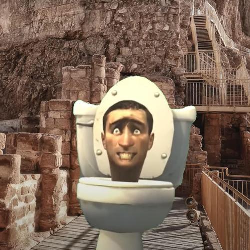 Original song from Skibidi Toilet is as bizarre as viral TikTok trend itself