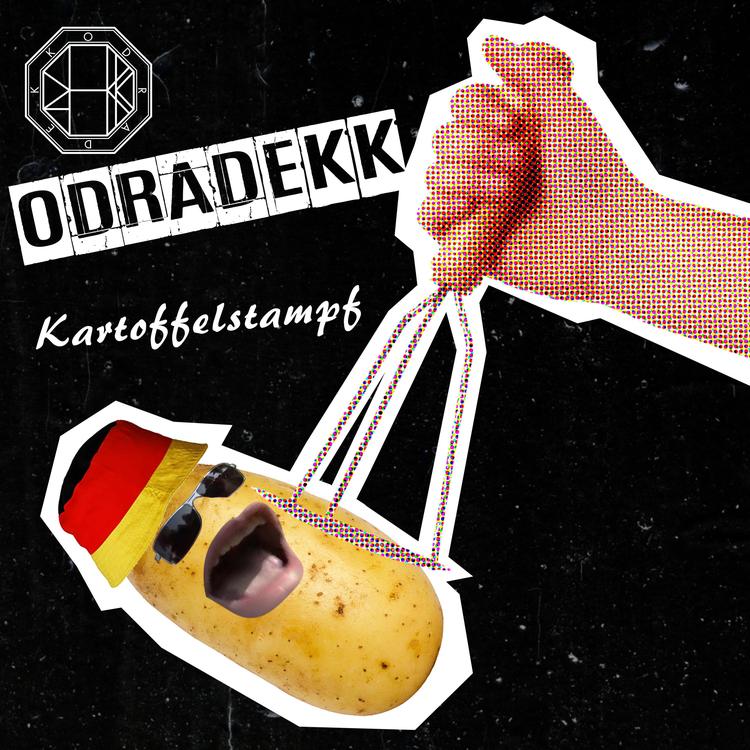 Odradekk's avatar image
