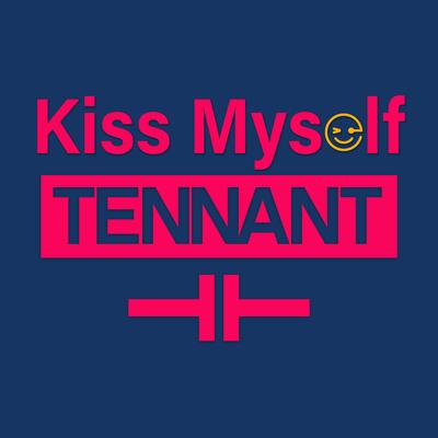 Kiss Myself (Extended Mix) By Tennant's cover