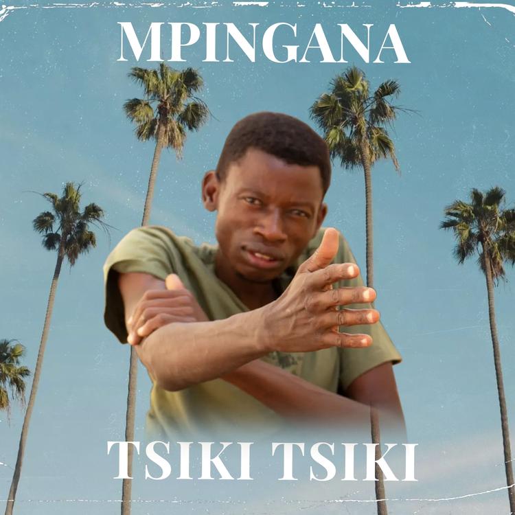 Tsiki Tsiki's avatar image