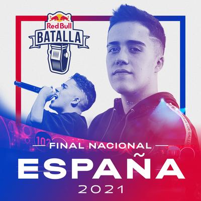 Final Nacional España 2021 (Live)'s cover