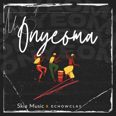 Onyeoma's cover