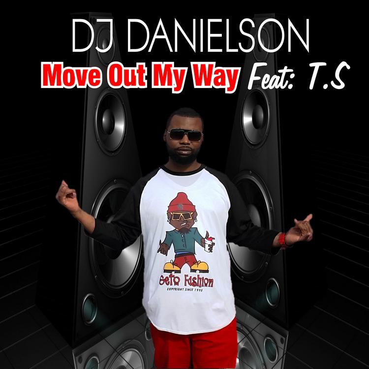 DJ Danielson's avatar image