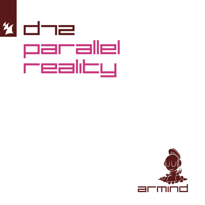 Parallel Reality By D72's cover