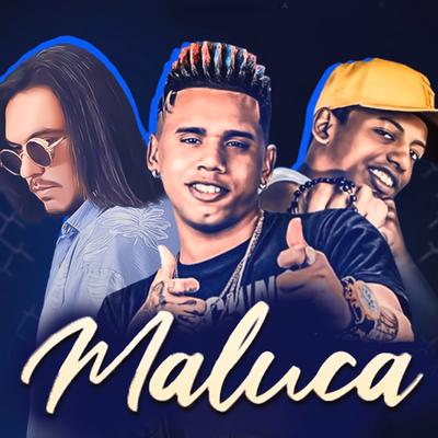 Maluca's cover