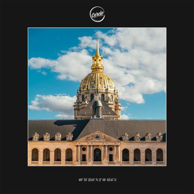 Abu Simbel (Hania Rani Invalides Version) By WhoMadeWho, Hania Rani's cover