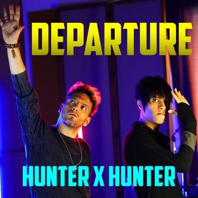 Departure (Hunter x Hunter)'s cover
