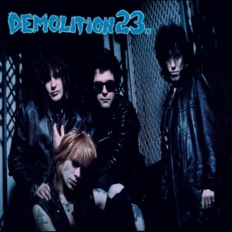 Demolition 23's avatar image