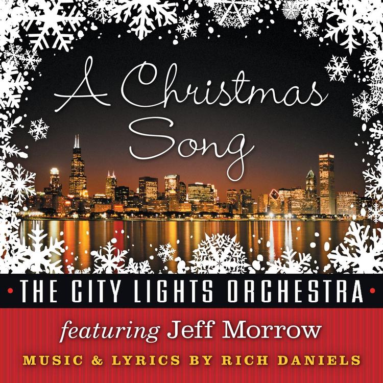 Rich Daniels & The City Lights Orchestra's avatar image