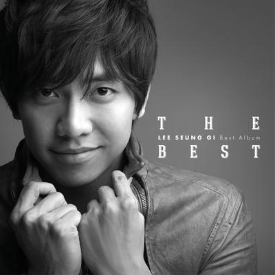 Lee Seung Gi `The Best`'s cover