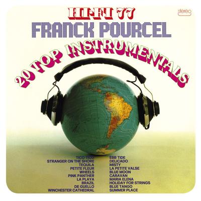 Hi-Fi 77 - 20 Top Instrumentals's cover