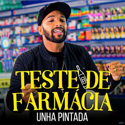 Teste de Farmácia By Unha Pintada's cover