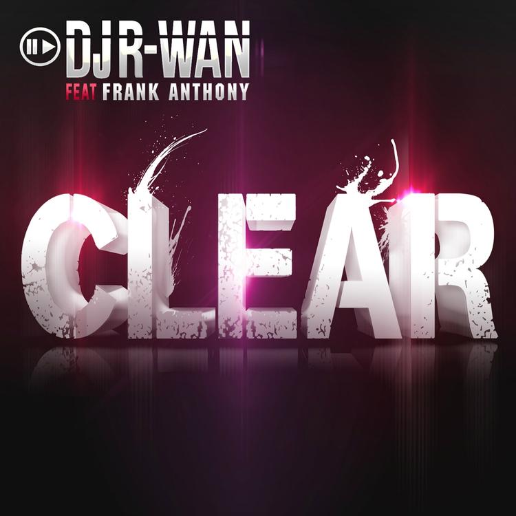 DJ R-Wan's avatar image