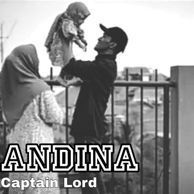 Andina's cover
