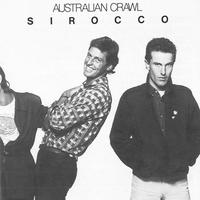 Australian Crawl's avatar cover