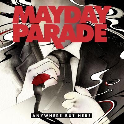 Save Your Heart By Mayday Parade's cover