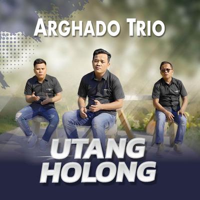 Utang Holong's cover