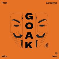 GOAK's avatar cover