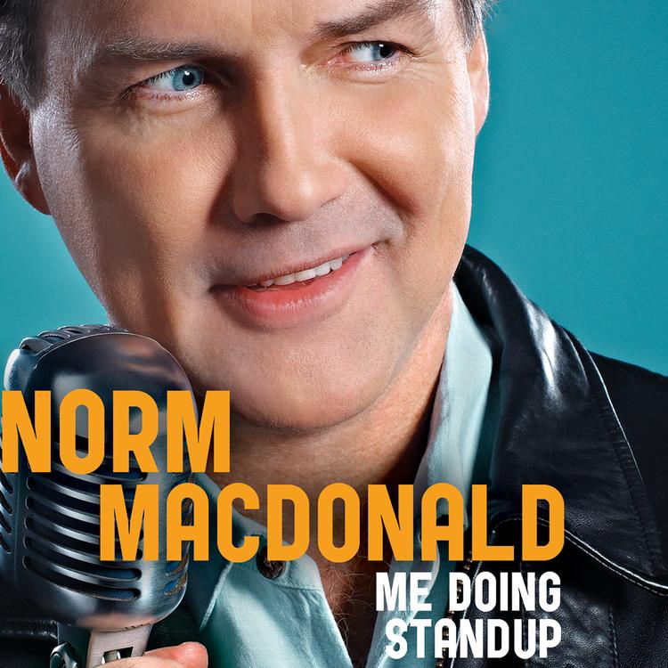 Norm MacDonald's avatar image
