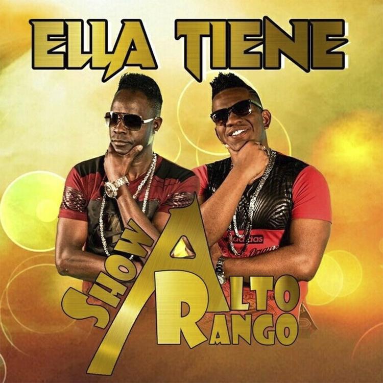 SHOW ALTO RANGO's avatar image