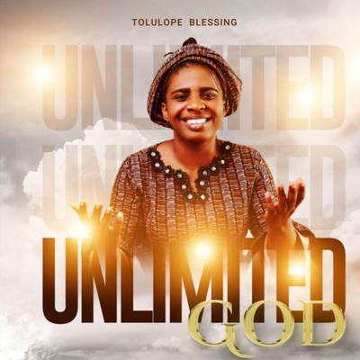 Tolulope Blessing's cover