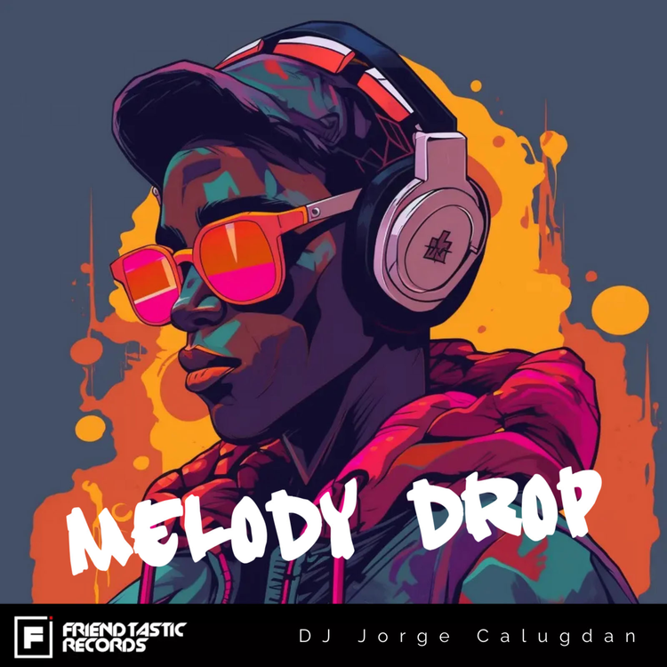 DJ Jorge Calugdan's avatar image