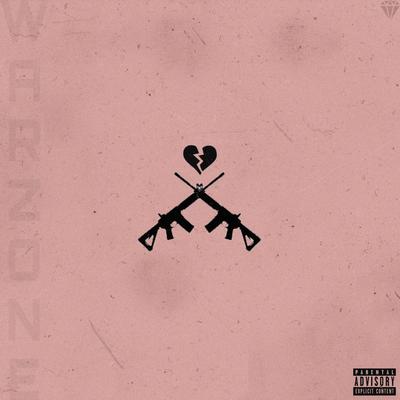 Warzone's cover