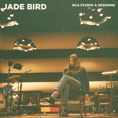 RCA Studio A Sessions's cover