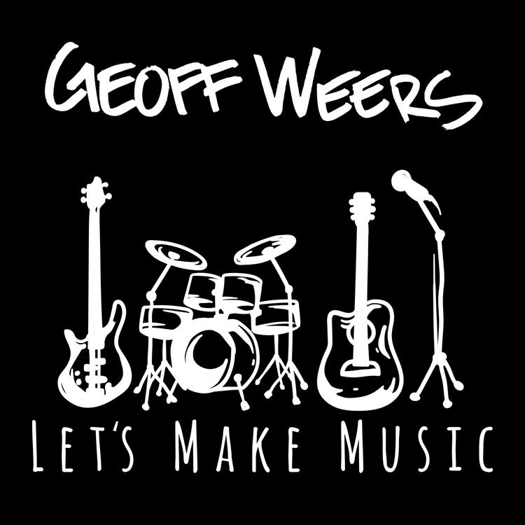 Geoff Weers's avatar image