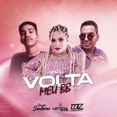 Volta Meu Bb's cover