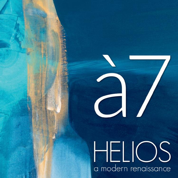 Helios a Modern Renaissance's avatar image