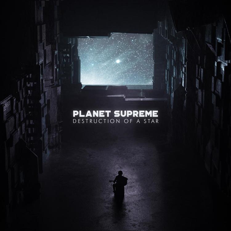 Planet Supreme's avatar image