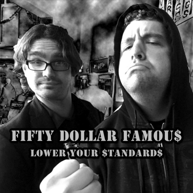 Fifty Dollar Famous's avatar image