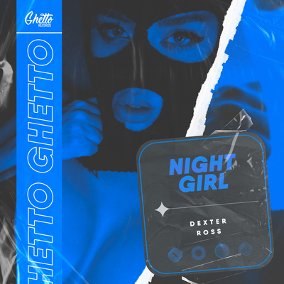 Night Girl's cover