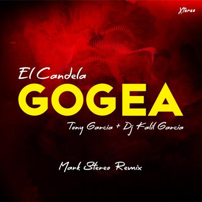 Gogea (Mark Stereo Remix)'s cover