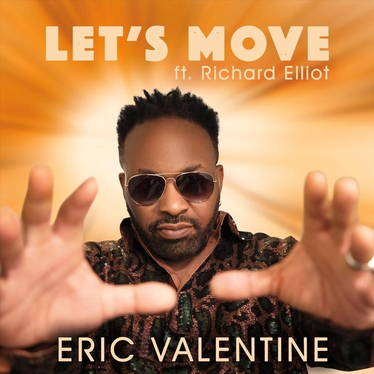 Eric Valentine's avatar image