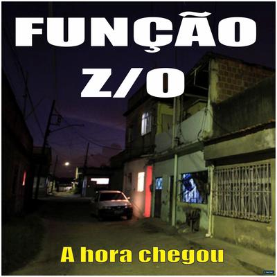 A Hora Chegou's cover