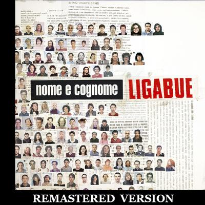 E' più forte di me By Ligabue's cover