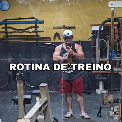 Treino de Costas By FORG RAP MAROMBA's cover