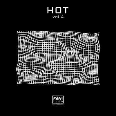 Hot, Vol. 4's cover