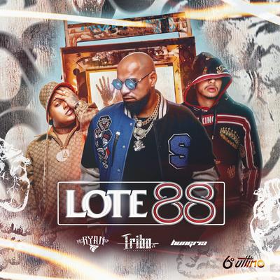 Lote 88's cover