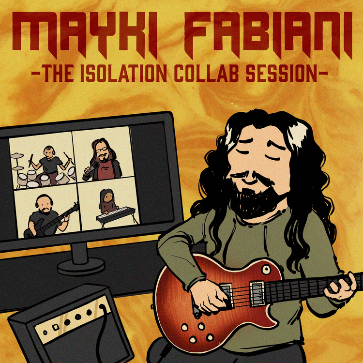 Mayki Fabiani's avatar image
