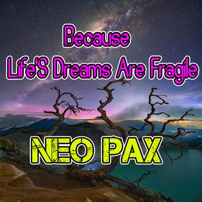 NEO PAX's cover