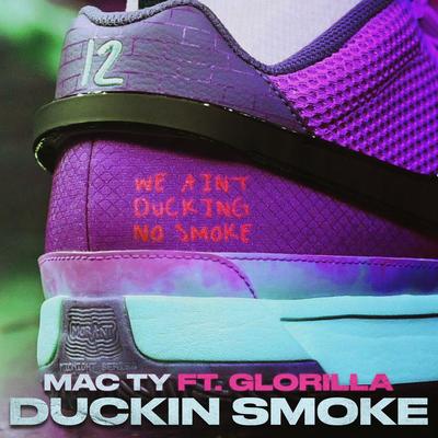 Duckin Smoke's cover