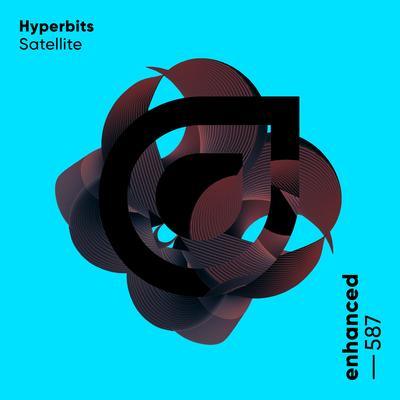 Satellite By Hyperbits's cover