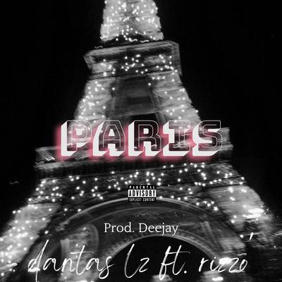 Paris By Dantas Lz, El rizzo's cover