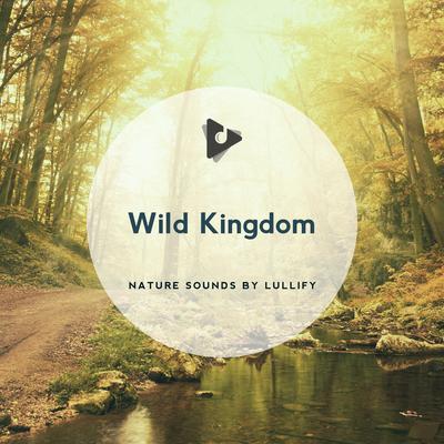 Wild Kingdom's cover